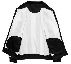 Chándal con cremallera y logotipo personalizado XL para hombre, nuevo diseño de tela polar, entrenamiento de invierno, pantalones con capucha de fútbol, conjunto de talla grande transpirable - Product Image 2