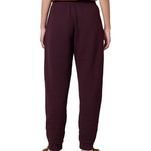 Pantalones de Mujer Smooth Silhouette Wear Diseñados para un Movimiento Cómodo con Estructura Elegante y Apariencia Fresca - Product Image 3