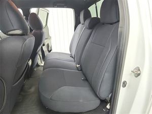 Pick-up Tacoma 2019 d'occasion en excellent état, transmission automatique, 6 vitesses, 278 ch, 3.5L V6, gris, traction avant, modèle TRD Pro, prêt pour la livraison. - Product Image 3