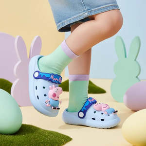 Sandales antidérapantes Peppa Pig pour filles, pour enfants - Product Image 3