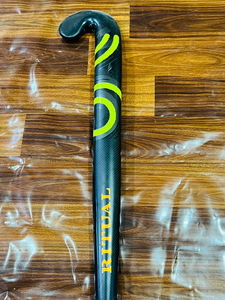 Palo de hockey al aire libre de calidad superior con logotipo personalizable Palo de hockey de campo compuesto recién llegado a precio mayorista - Product Image 6