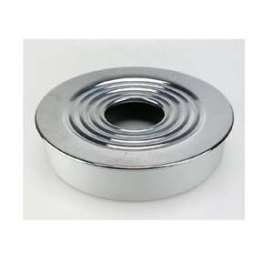 Cenicero de Metal Premium con Diseño Moderno y Elegante para Uso en Interiores y Exteriores, para Fumar en Casa, Oficina, Patio, Mesas, Duradero - Product Image 4