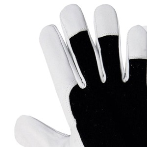 Guantes de trabajo de seguridad mecánica anticorte Guante de trabajo de montaje/Guantes de trabajo de mano de montaje de seguridad personalizados - Product Image 4