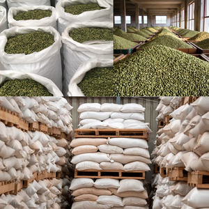 Vente en gros de qualité supérieure pour la cuisson de la cardamonne verte - Product Image 4