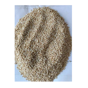 เมล็ดงาขาวธรรมชาติสำหรับทำอาหารอบเมล็ดงาธรรมชาติแบบ99.95% ใหม่ - Product Image 2