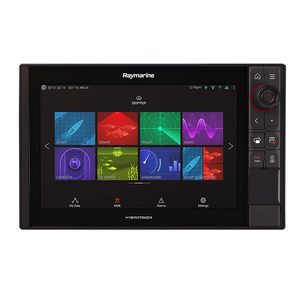 Discount Price Raymarine Axiom Pro 12 RVX MFD Realvision 3D Fish Finder Set with Accessories