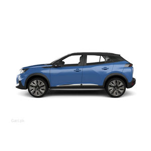 Berline e <span class=keywords><strong>crossover</strong></span> <span class=keywords><strong>Peugeot</strong></span> pronti per l'esportazione nelle reti di concessionari - Product Image 5