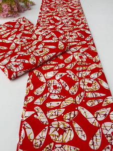 Services de fabrication personnalisés en tissu de coton Ankara et impression à la cire africaine au Nigeria par Hitjem Export Private Limited - Product Image 4