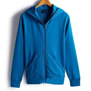 Vente en Gros de Qualité Supérieure Logo Personnalisé Intégral Zippé Blouson en Strass pour Hommes Pull Manteau Sweat à Capuche Zippé pour Hommes - Product Image 3