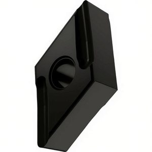 ISO DNMG 150604ER-SIT7325 D. 5.16mm MT-CVD Inserto de Torneado Indexable Recubierto, Paquete de 10 para Herramientas de Torneado de Precisión - Product Image 2