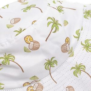 หมวกทรงถังพิมพ์ลายเรียบซับลิเมตทั้งหมดดีไซน์ทันสมัยไม่เหมือนใครออกแบบได้ตามที่ต้องการ - Product Image 6