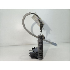 Serrure arrière gauche RENAULT Captur Série 825031538R H4D450 (19>) - Product Image 3