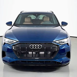Usado cuidadosamente 2023 Audi e-tron Premium Plus 4dr SUV AWD - Product Image 1