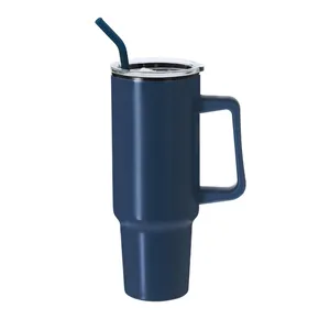Tumbler Personalizzato in Acciaio Inossidabile Lansin per Merchandising Personalizzato - Product Image 3