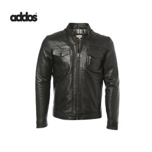 Chaqueta de Lona para Hombre 2025, Nueva, a Bajo Precio, Personalizada, Resistente al Viento, Sostenible, a la Moda, Recién Llegada - Product Image 4