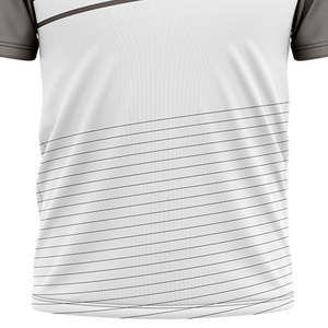 Uniformes de cricket du Pakistan personnalisés OEM ODM de haute qualité, légers, sublimés, nouveau design, kits de cricket unisexes pour hommes - Product Image 5