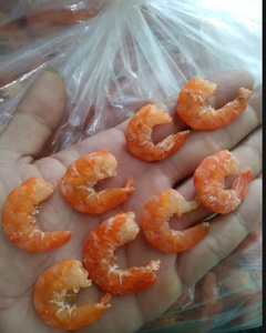 Approvisionnement en gros de crevettes séchées d'origine vietnamienne, produit de la mer de qualité supérieure, norme d'exportation - Macy - Product Image 3