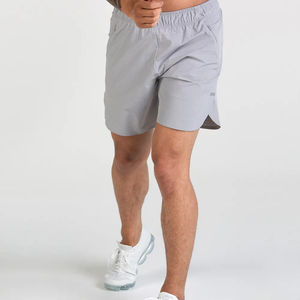 Raw Edge Vintage Distressed Acid Washed <b>Shorts</b> <b>Men</b> 100% Cotton <b>Men</b> Fabric Solid <b>Jogging</b> Active Wear Blank Terry <b>Shorts</b> - Product Image 4