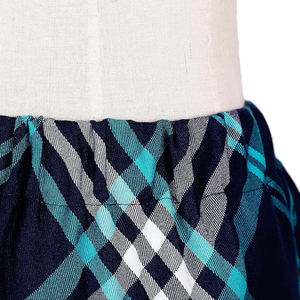 Nouvelles tenues à la mode, jupes plissées de haute qualité, prix bas, logo personnalisé, jupe pour femmes avec prix bas et service OEM - Product Image 5