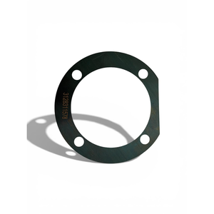 Plaque de réglage d'épaisseur de précision en acier ATCOVI pour machines industrielles (3128 3115 78) - Product Image 2