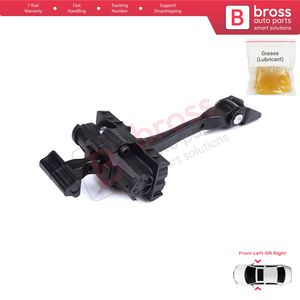 BDP1407 sangle de limiteur de contrôle d'arrêt de porte avant pour série 2 MK1 F45 F46 Tourer 2013-2021 pièces automobiles Bross fabriquées en turquie - Product Image 3