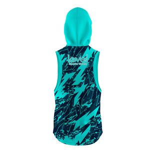 Vente chaude Meilleur design 7 sur 7 uniforme Vêtements de sport avec logo personnalisé 7 sur 7 uniforme en différentes couleurs - Product Image 2
