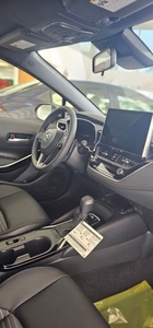 NUEVO MODELO 2025 para Corolla XSE con Volante a la Izquierda, Interior Oscuro, Transmisión Automática y Luces LED - Envío Gratis - Product Image 3