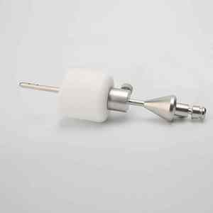 Instrumentos Quirúrgicos Manuales para Histerectomía, Manipulador Uterino Tipo Copa de Haya, Equipo Ginecológico para Histerectomía - Product Image 3