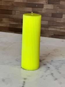 Vela de cera de soja perfumada con etiqueta privada personalizada, fabricante de proveedores de velas a granel OEM y ODM con aroma personalizado - Product Image 4