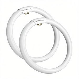 Tube fluorescent circulaire à économie d'énergie 32W, diamètre 29,5 cm - Product Image 2