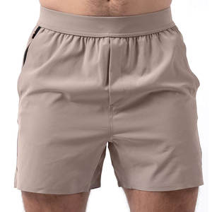 Sportswear <b>Men</b> Athletic <b>Shorts</b> Breathable Workout Quick Drying <b>Men</b> Side Pocket Training <b>Shorts</b> - Product Image 1