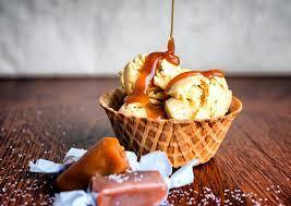 Caramello Tipo ไอศกรีมเจลาโต้ MEC3ใช้สำหรับขนมหวานและเจลาโต้ - Product Image 2