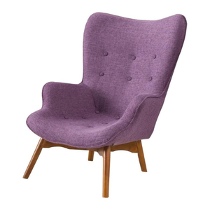 Canapés à dossier haut en vente chaude meubles de maison canapés de loisirs canapés d'hôtel au design minimaliste moderne prix de gros produit - Product Image 2