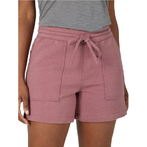 Shorts de fitness taille haute pour femmes collants d'entraînement décontractés confortables en différentes couleurs-Shorts pour filles en gros - Product Image 5