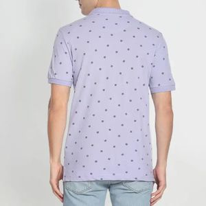 เสื้อถักแขนยาวสำหรับผู้ชายเสื้อถักลำลองแขนยาวออกแบบโลโก้ได้ตามต้องการ - Product Image 2