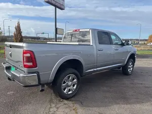 RAM 2500 Laramie 2020 - Product Image 3