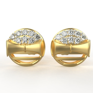 เครื่องประดับอัญมณี avarta 18K สำหรับเด็ก, ผู้หญิงและผู้หญิง - Product Image 2
