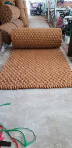 Coir MAT-Coconut Coir MAT จากเวียดนาม Coir MAT สำหรับปูกลางแจ้ง - Product Image 4