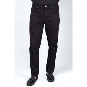 Jeans vintage pour <span class=keywords><strong>homme</strong></span> RALPH, coupe droite taille haute, denim brodé, disponible en couleurs claires et foncées - Product Image 1