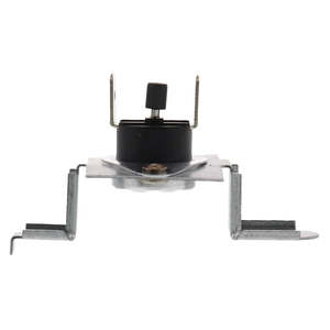 XP6931EL3003C Electric Dryer High Limit Thermostat <b>Plastic</b> Part for Washing Machine Replaces AGM30045804 - Product Image 3