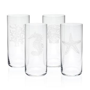 Mercan Soft Drink bicchiere Set di 4 modelli e prezzi