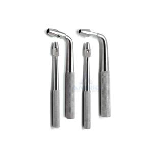 AMRID SURGICAL CE Poinçon de tissu certifié 7 pièces Instruments d'implants chirurgicaux dentaires Équipement manuel réutilisable en acier inoxydable - Product Image 3