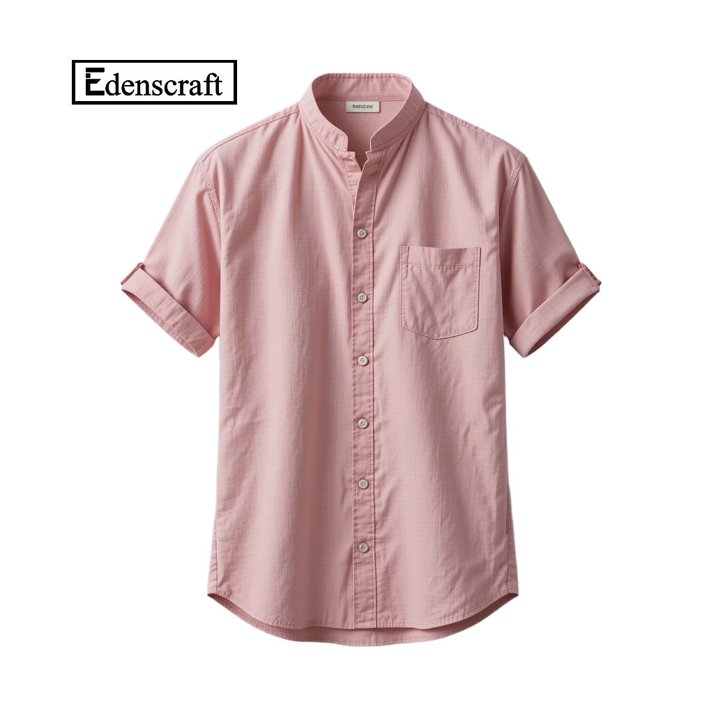 สีชมพูอ่อน (ปรับแต่งสีและการออกแบบได้)