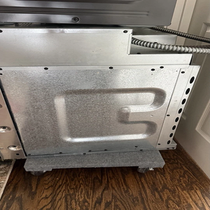 Horno Eléctrico Empotrable de Convección G-E JTS5000SNSS de Acero Inoxidable - Product Image 3