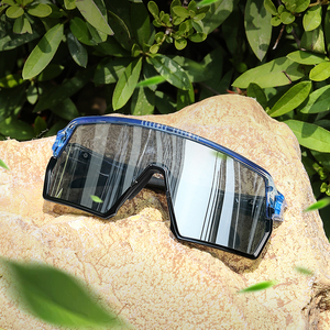 Gafas Pickleball para exteriores, gafas de sol personalizadas para ciclismo, gafas deportivas de diseño, novedad - Product Image 2