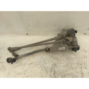MOTEUR D'ESSUIE-GLACE AVANT FORD Fiesta 6ème Série 1698869 (08>17) - Product Image 2