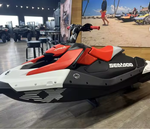 OEM et ODM Sea Doo Spark 3-Up Trixxs Jet Ski Outils de bricolage industriels Remise originale - Product Image 2