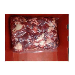 Carne deshuesada congelada con certificado Halal, carne de calidad para el procesamiento de salchichas, hamburguesas e industrias alimentarias, 90VL 95VL - Product Image 6