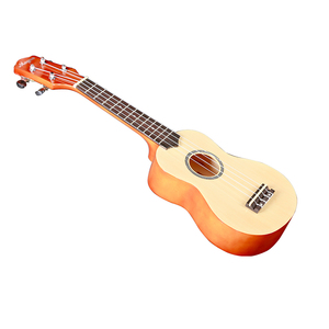 Bán buôn Ukulele người mới bắt đầu kích thước nhỏ 4-<span class=keywords><strong>string</strong></span> giác ngộ của lý thuyết âm nhạc nhạc cụ - Product Image 1