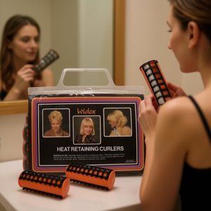 Wdx. Softhair-Wdx. Rodillo sin agujas HRC Mix 12 - Product Image 3